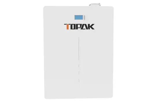 Wall mount battery benefits — how much can businesses actually save?